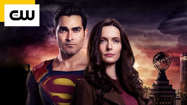 image de la news Superman et Lois : la saison 4 sera la dernière