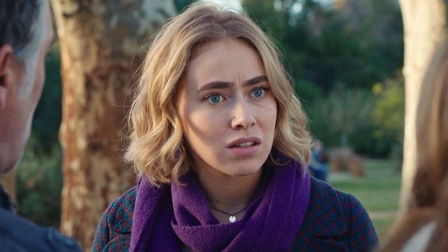 image de la news Ici tout commence sur TF1 : les galères s'enchaînent pour Zoé, une lourde accusation pèse à présent sur elle