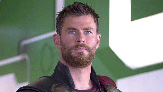 image de la news "Je reprendrai encore le rôle" : Chris Hemsworth tease l'avenir de Thor après Avengers 5 Doomsday