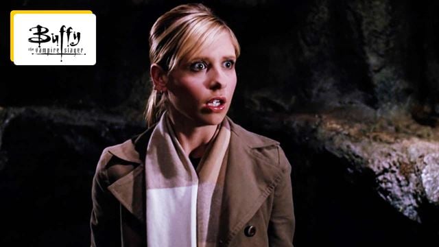 "Ils envisagent de ramener la série" : Buffy bientôt de retour, qu'en pense Sarah Michelle Gellar ?