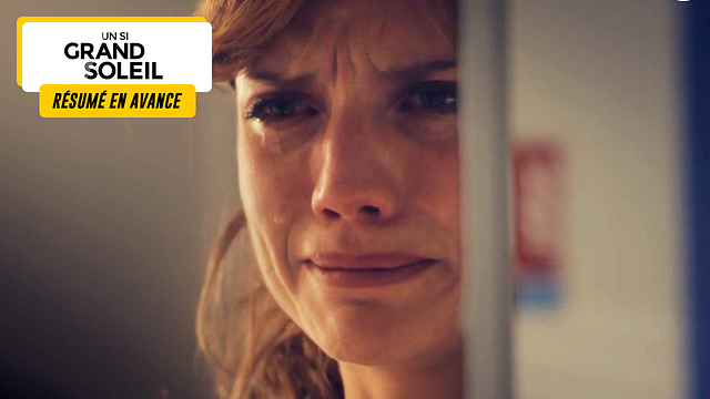 image de la news Un Si Grand Soleil en avance : résumé de l’épisode du vendredi 28 février 2025 [SPOILERS]