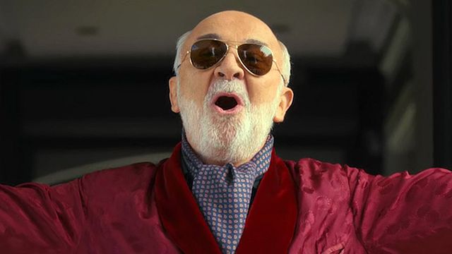 image de la news Ce soir à la télé : Gérard Jugnot chez Philippe Lacheau, c'est dans cette comédie !