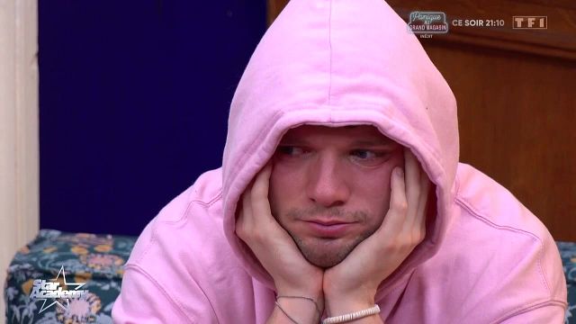 image de la news Star Academy : le nom de l'élève immunisé est tombé ! Voici les 8 nominés de la semaine