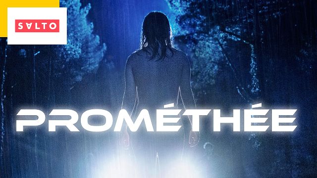 image de la news Prométhée : cette série fantastique avec Camille Lou va devenir votre nouvelle obsession