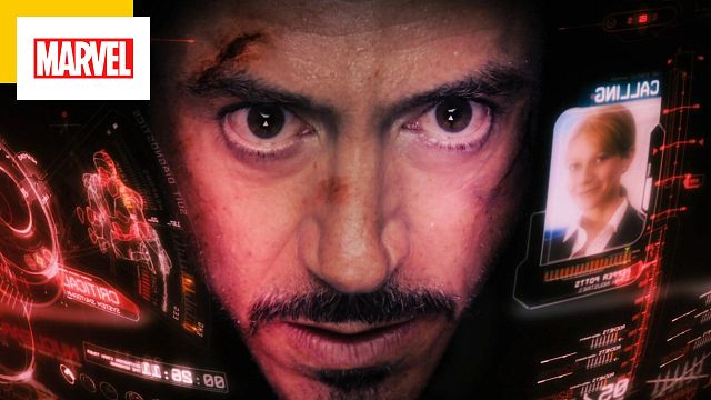 image de la news Avengers :  si cette héroïne Marvel est dans le film, c'est grâce à Robert Downey Jr.