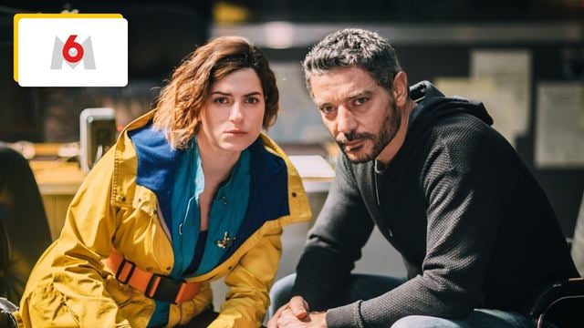 Blanca sur M6 : y aura-t-il une saison 3 pour la série avec Maria Chiara Gianetta ?