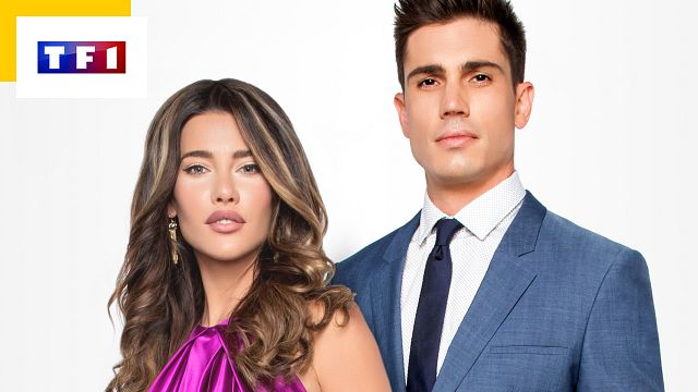 image de la news Amour, gloire et beauté en avance : le résumé des épisodes du lundi 13 mars au vendredi 17 mars 2023 [SPOILERS]