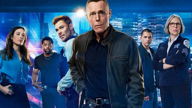 image de la news Chicago Police Department : pas vus depuis très longtemps, ces anciens personnages emblématiques reviennent dans un crossover explosif