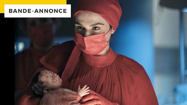 image de la news Bande-annonce Faux-semblants : on tient peut-être l'une des séries les plus scandaleuses du moment