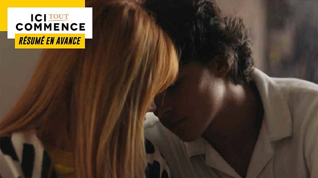 image de la news Ici tout commence : ce qui vous attend dans l'épisode 769 du lundi 9 octobre 2023 [SPOILERS]