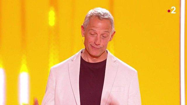 image de la news Tout le monde veut prendre sa place : Joël intègre le top 5 et réagit ! Il a déjà un nouvel objectif