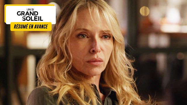 image de la news Un Si Grand Soleil en avance : résumé de l’épisode du mardi 11 juin 2024 [SPOILERS]
