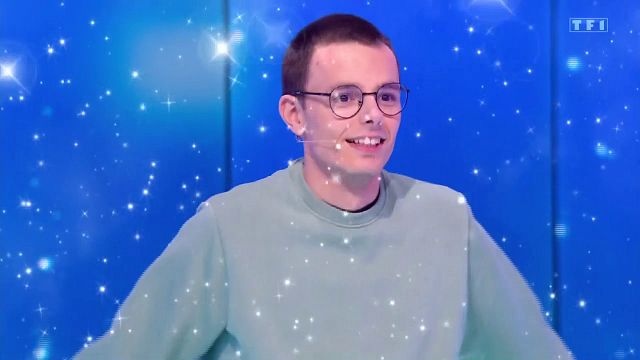 image de la news Emilien (Les 12 Coups de midi) n’est plus très loin derrière Bruno Hourcade : on fait le point !