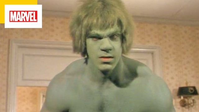 Marvel : qu'est devenu Lou Ferrigno, le premier interprète de Hulk ?