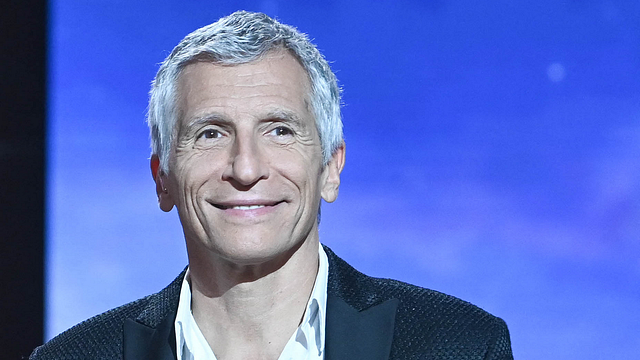 image de la news Nagui : cette raison pour laquelle Mélanie Page et leurs enfants se moquent gentiment de lui