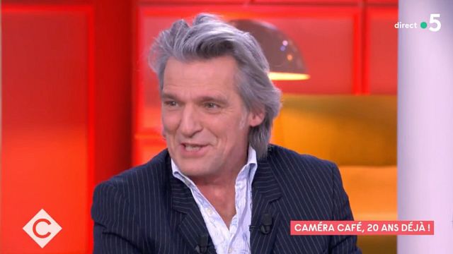 image de la news “Il est allé trop loin, Manu” : Yvan Le Bolloc’h dénonce la réforme des retraites d'Emmanuel Macron