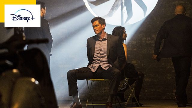 image de la news Disney+ : développée pendant 10 ans, cette série est annulée dès la saison 1