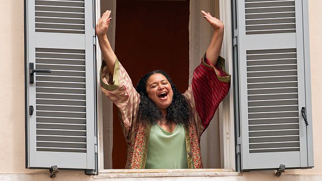 image de la news Netflix : après deux ans d'attente, cette comédie qui fait du bien est de retour