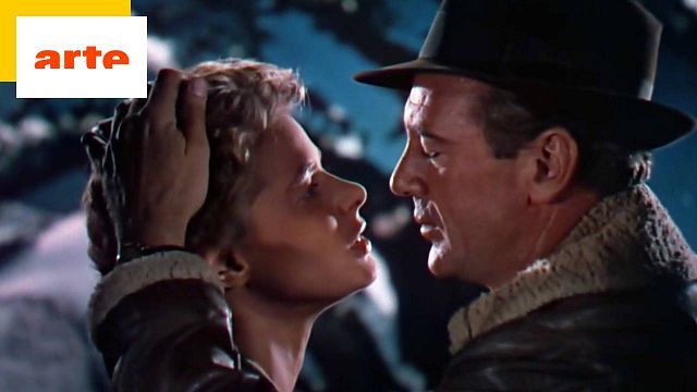 image de la news Arte : ce petit détail de Pour qui sonne le glas a sauvé l'une des plus belles scènes du cinéma hollywoodien