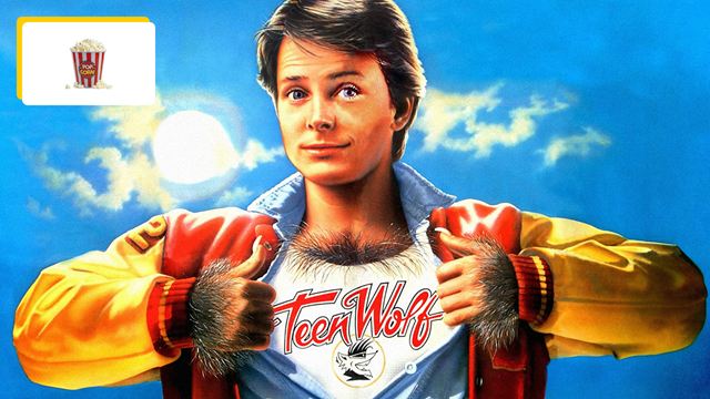 "Qui est cette personne ?" : 40 ans après, cette légende urbaine autour de Teen Wolf trouve enfin une réponse !