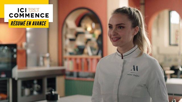 image de la news Ici tout commence : ce qui vous attend dans l'épisode 601 du mercredi 15 février 2023 [SPOILERS]