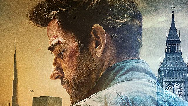 image de la news Premières images : ni James Bond, ni Jason Bourne… Ce héros culte depuis 42 ans fera son grand retour dans un film d'action Prime Video