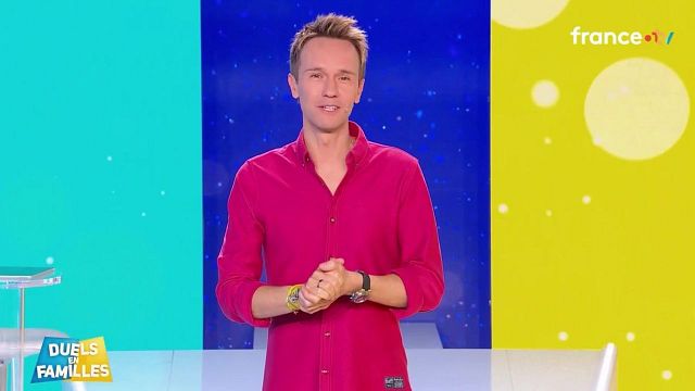image de la news Duels en familles : l'émission supprimée à la rentrée prochaine ?