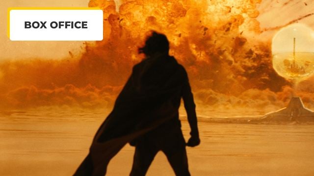 C'est le meilleur démarrage de 2024 : combien d'entrées pour Dune 2 au box-office France ?