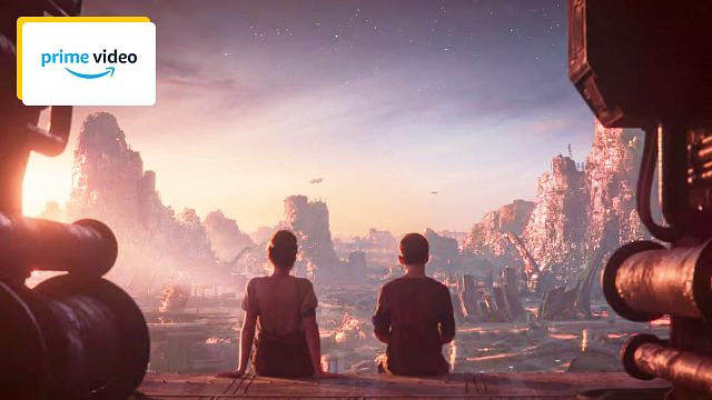 image de la news C’est la série la plus étrange de l’année et rien que pour ça, elle mérite votre attention