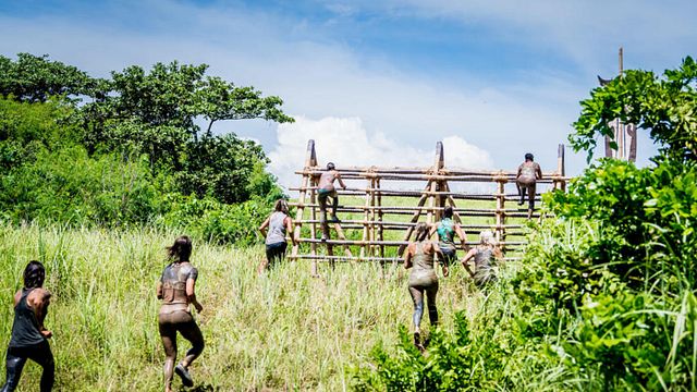 image de la news Koh-Lanta : une candidate emblématique annonce la naissance de son troisième enfant