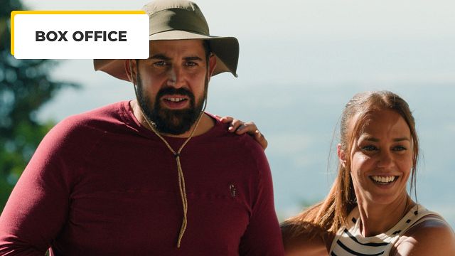 image de la news Un p'tit truc en plus : combien de millions d'entrées pour la comédie d'Artus au box-office ?