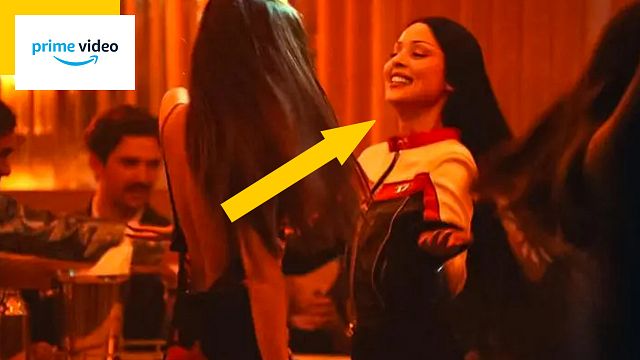 image de la news The Idol et Euphoria se passent dans le même univers ? Ce détail de la série sème le doute !