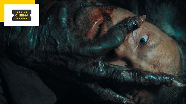 image de la news "Alien sur l'Océan" : Dracula comme vous ne l'avez jamais vu dans Le Dernier voyage du Demeter au cinéma
