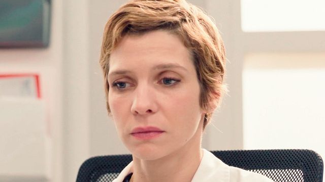 image de la news Plus belle la vie : "Ça me brise le cœur de te dire ça"... Léa prend une décision radicale