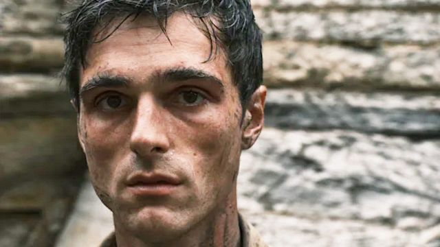 image de la news 9 kg perdus en 6 semaines : l’incroyable transformation physique de Jacob Elordi pour l'une des meilleures séries de guerre de tous les temps