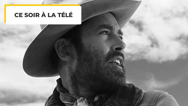 image de la news La perfection existe, ce western signé John Ford le prouve