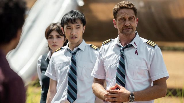 image de la news Ce soir à la télé : il y a un parfum de Die Hard dans ce thriller d'action musclé avec Gerard Butler