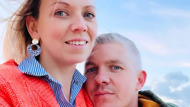 image de la news Familles nombreuses : "Elle n'a pas survécu", Justine Cordule face à une "tempête émotionnelle"