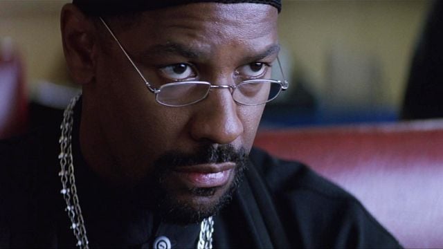 image de la news "La première fois que j'incarne un personnage véritablement maléfique" : Il y a 25 ans, Denzel Washington jouait un incroyable méchant dans ce thriller culte qui lui a valu un Oscar