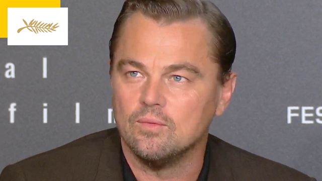 "Qu'est-ce que je peux dire..." : l'émouvante déclaration d'amour de DiCaprio à Scorsese à Cannes 2023