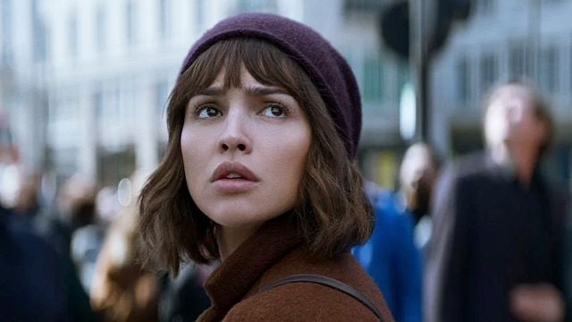 image de la news Mauvaise nouvelle pour la série de science-fiction la plus chère de Netflix !