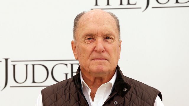 image de la news "C'est la pure vérité" : il y a 53 ans, le tournage de cet immense classique du cinéma ne s'est pas du tout passé comme on peut l'imaginer, et c'est Robert Duvall qui nous le dit