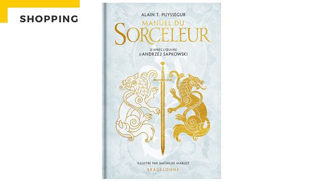 image de la news The Witcher saison 3 : découvrez le "Manuel du Sorceleur" de la série Netflix