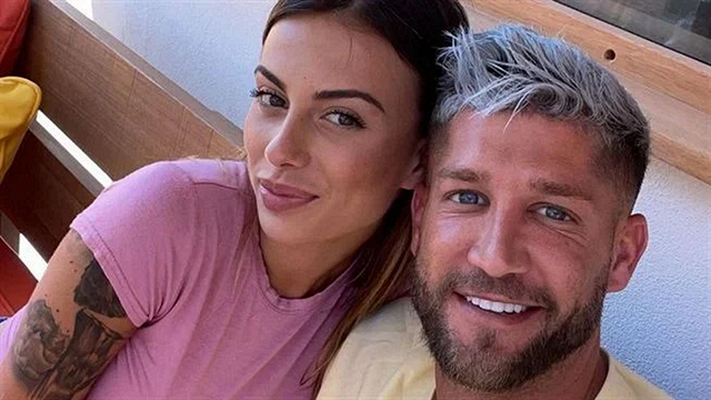 image de la news Giuseppa va de l’avant après sa rupture avec Paga !