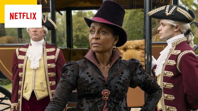 Netflix : La Reine Charlotte prépare la saison 3 de Bridgerton, voici pourquoi !