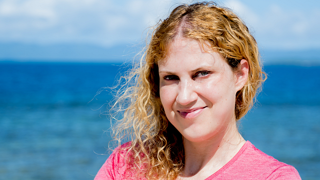 image de la news Cécile (Koh-Lanta) éliminée :  est-elle toujours un cœur à prendre depuis l'émission ?