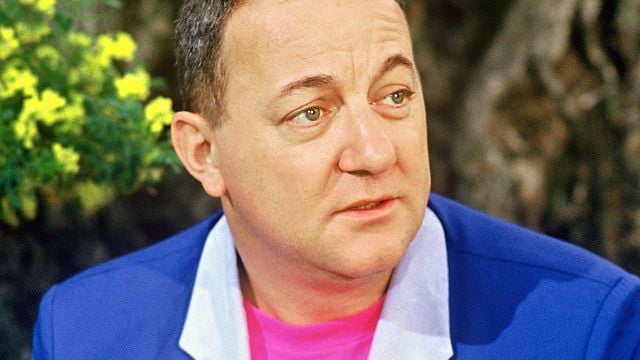 image de la news "On ne voulait plus jouer avec lui" : Coluche, une collaboration houleuse pour ce grand nom de la comédie française