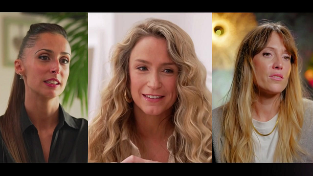 image de la news "Je voudrais retenter", une candidate de Mariés au premier regard de retour dans la prochaine saison ? (spoiler)