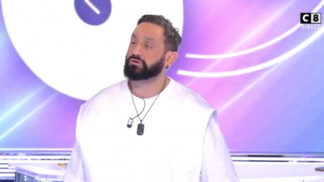 image de la news “Inadmissible” : Cyril Hanouna remis à sa place par la ministre de la Culture après ses propos sur le service public