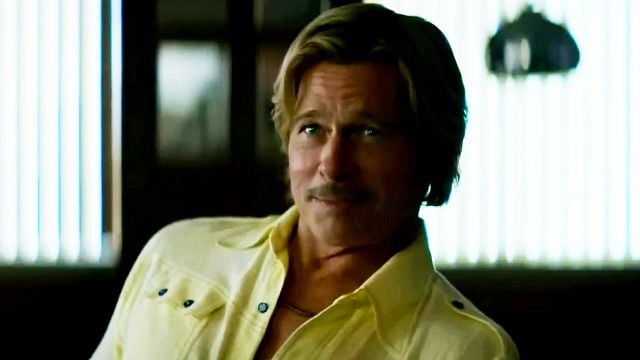 image de la news Brad Pitt + David Fincher + Quentin Tarantino : c'est le thriller le plus attendu de cette fin d'année et on connaît sa date de sortie
